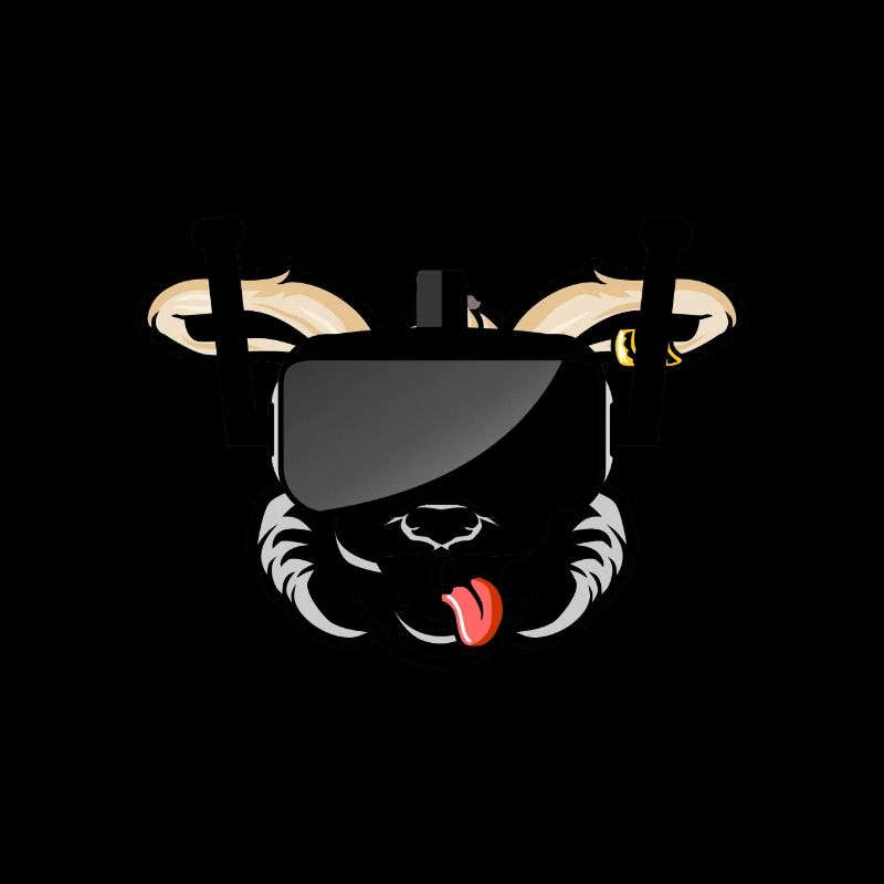 Drone Fan Quadrocopter Drone Racing Gift