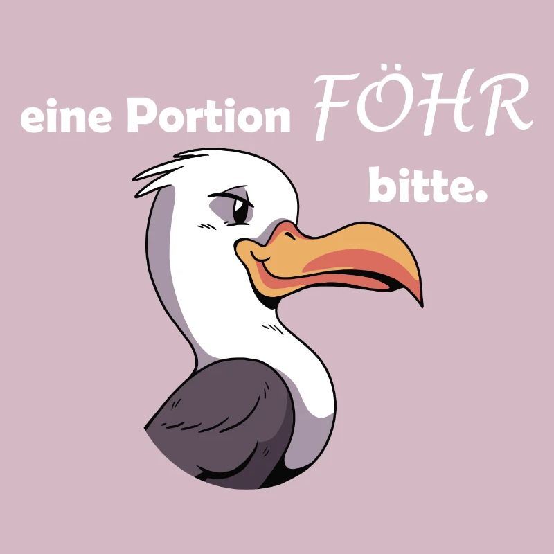 Une portion de Föhr s’il vous plaît