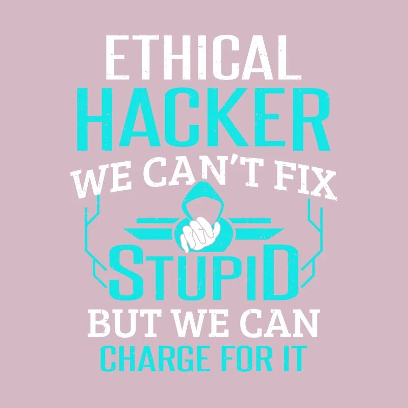 Cybersecurity Computer Hacking Ethical Hacker