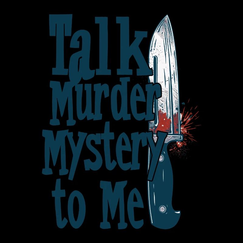 Murder Mystery Dinner plays the victim