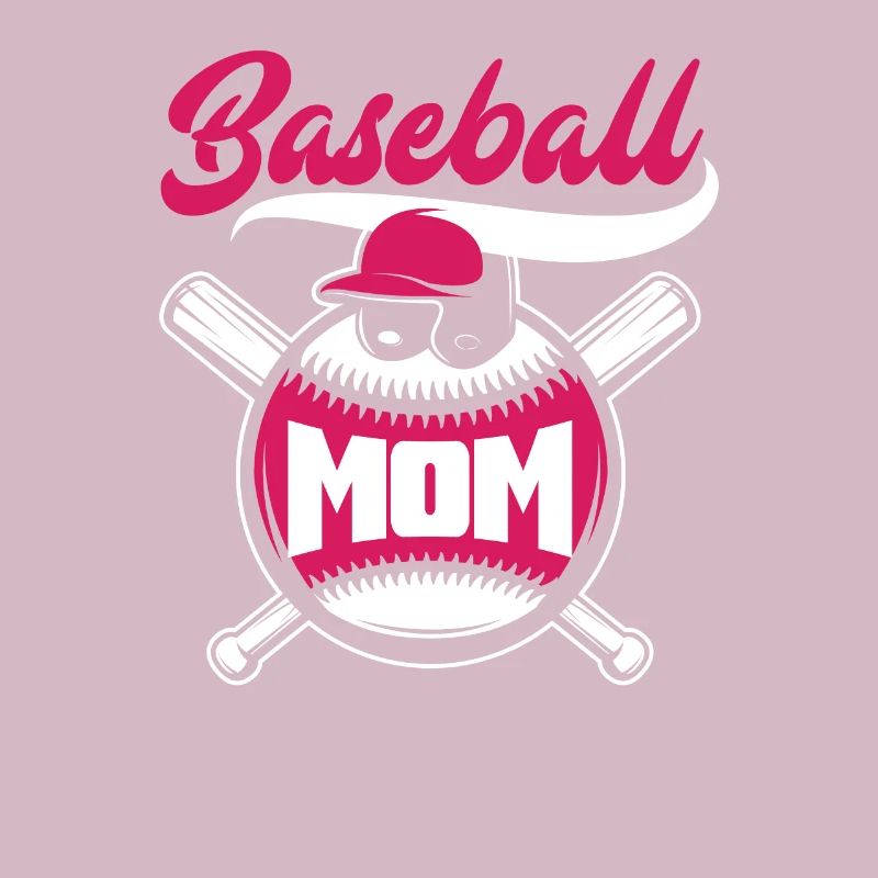 Lustiger Baseball