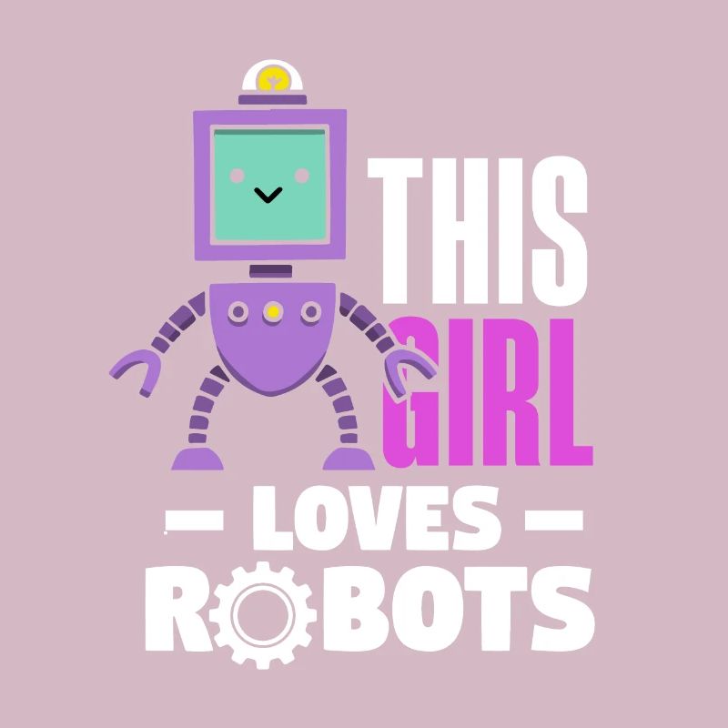 Programmeur de robots robotiques