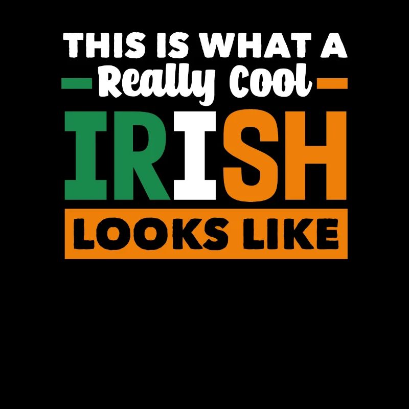 Lustiges Ire Irland Geschenk