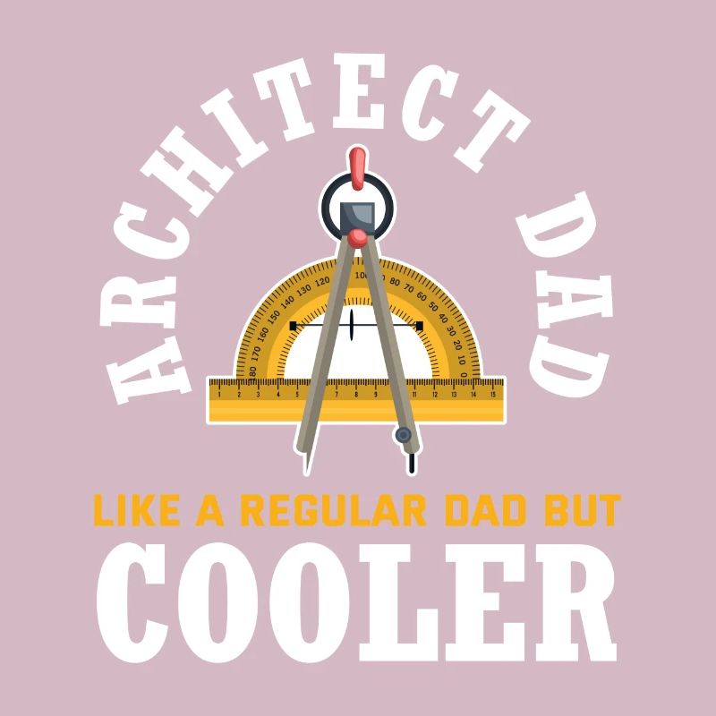 Architects Papa Funny Architects Gift