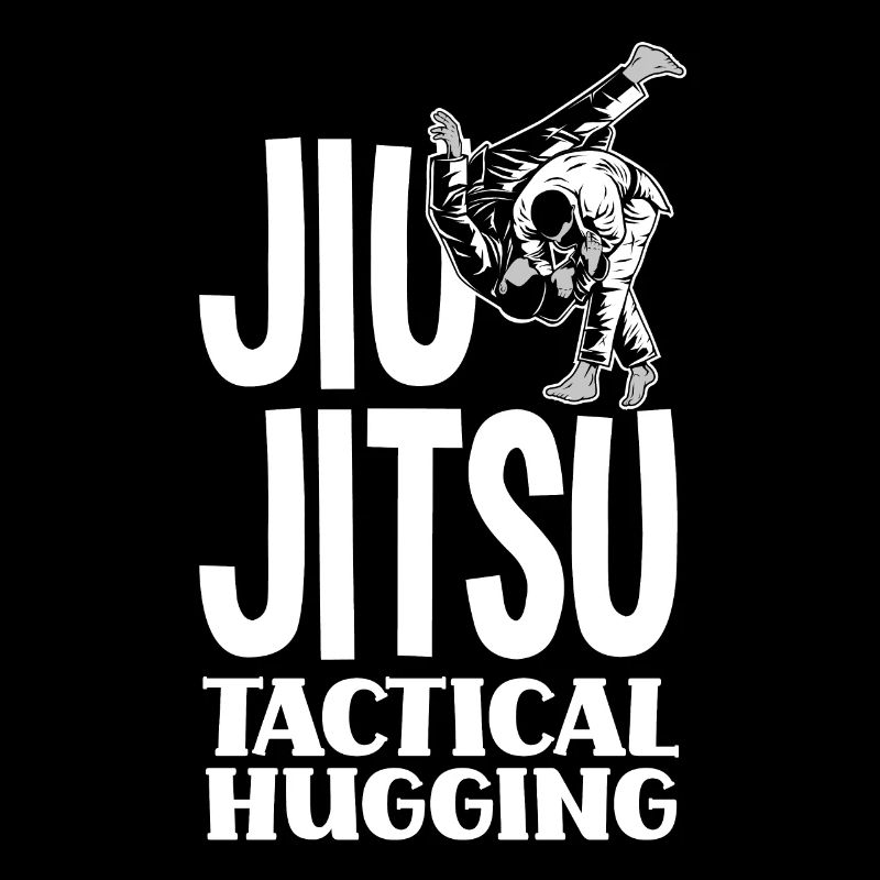 Jiu Jitsu Jiu Jitsu Jiu Jitsu