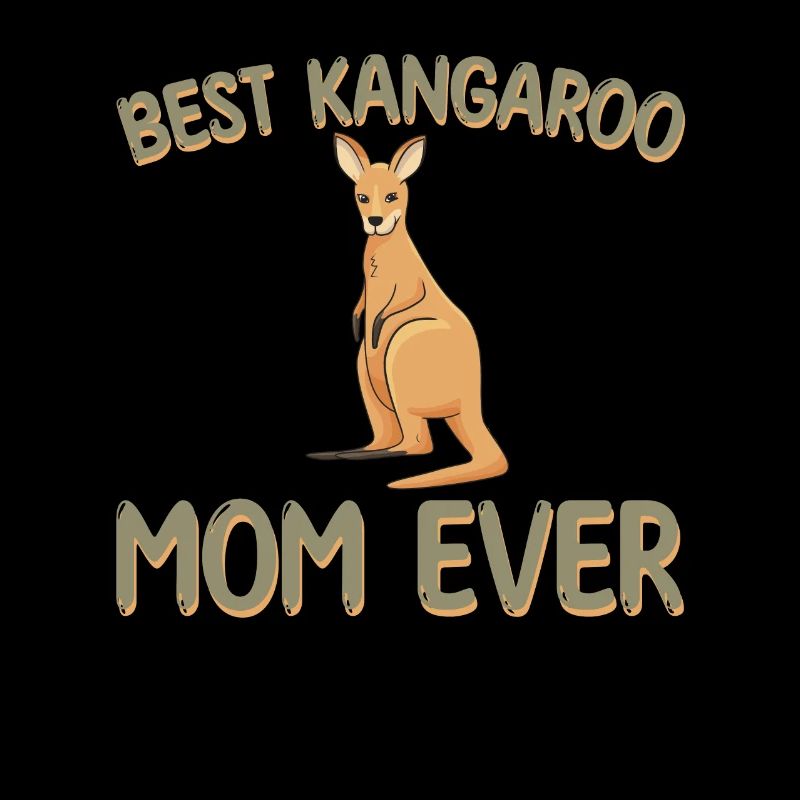Beste Känguru-mutter Aller Zeiten