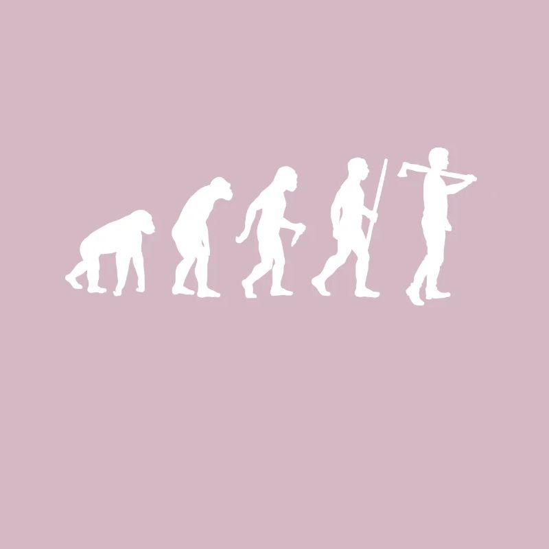 Évolution de la hache