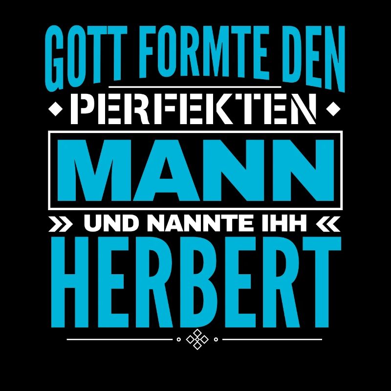 Herbert Name Design