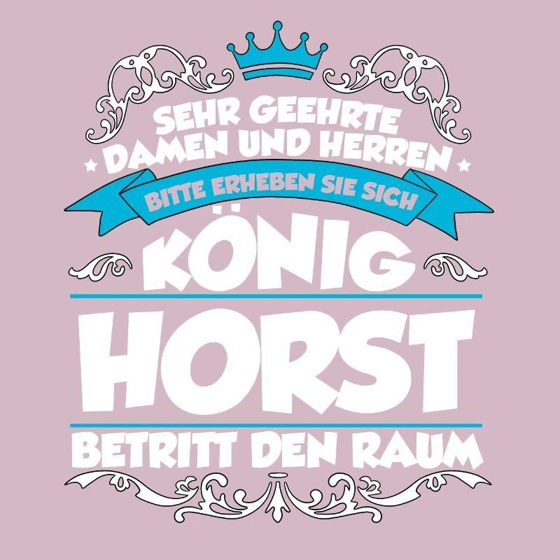 Horst Name Design