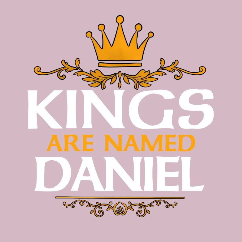 Daniel