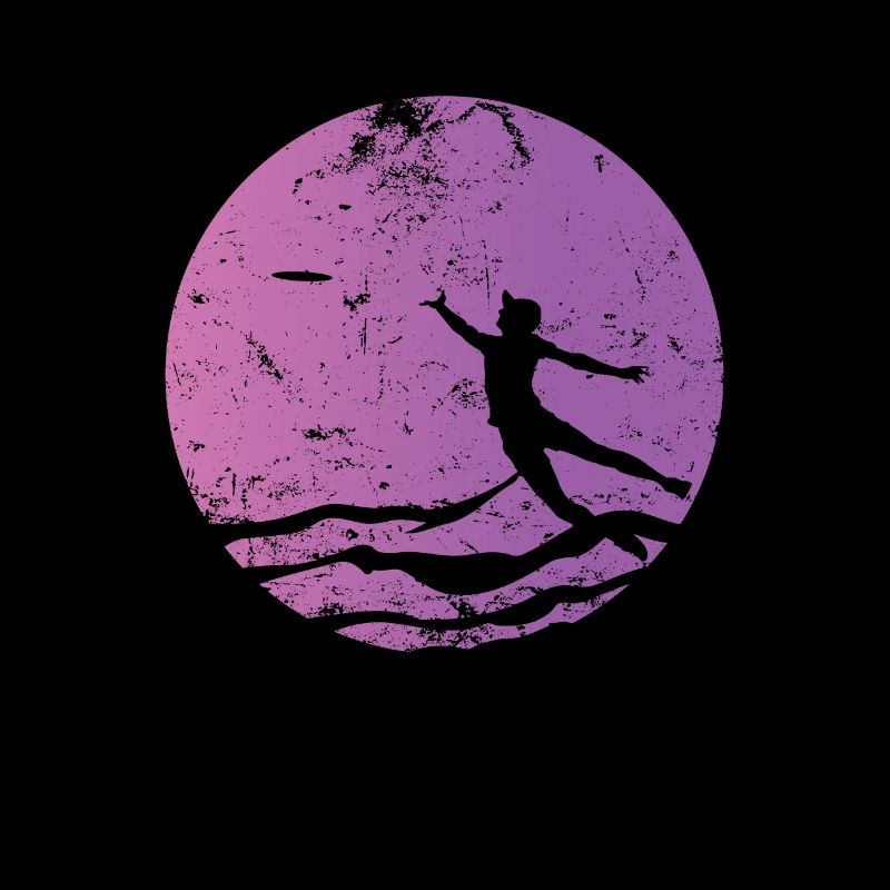 Le disc golf est bien trop rapide pour vous