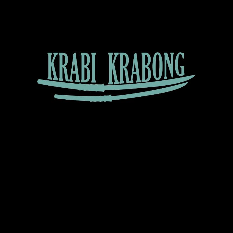 Krabi Krabong Swords and Swords Training