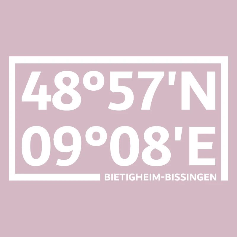 Bietigheim-Bissingen coordinates