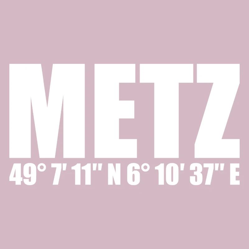 Metz Coordinates