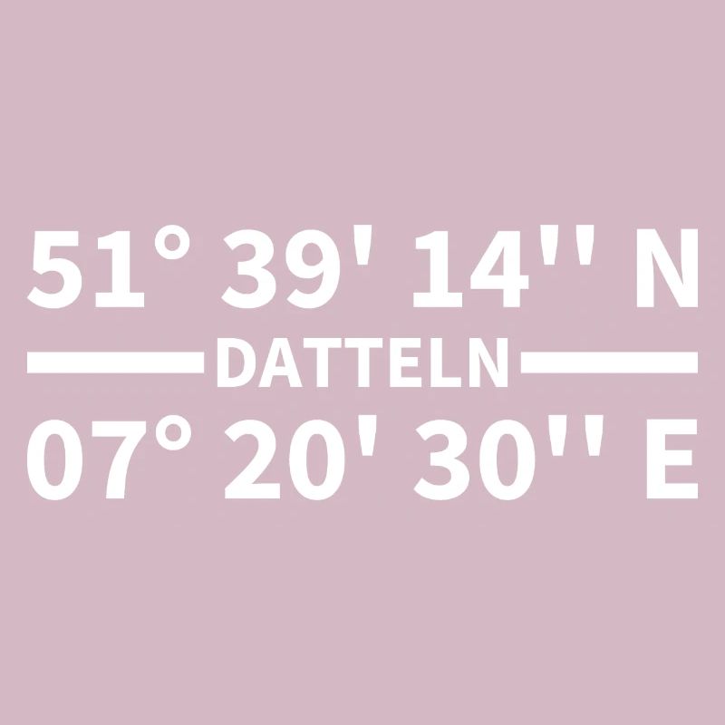 Coordonnées des dates