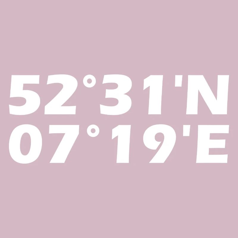 Lingen (Ems) coordinates