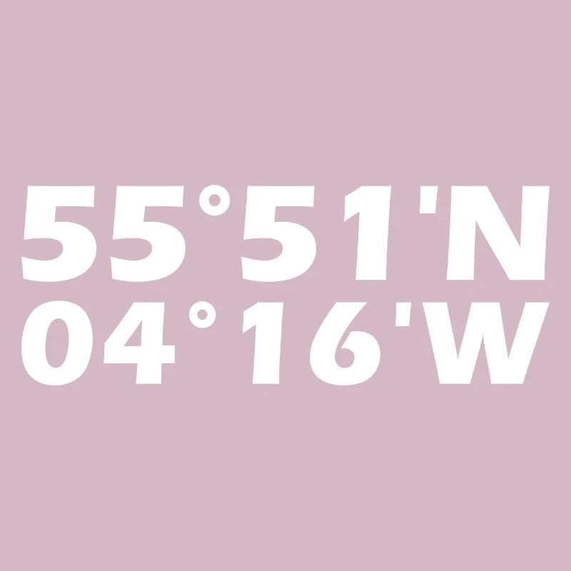 Glasgow Coordinates
