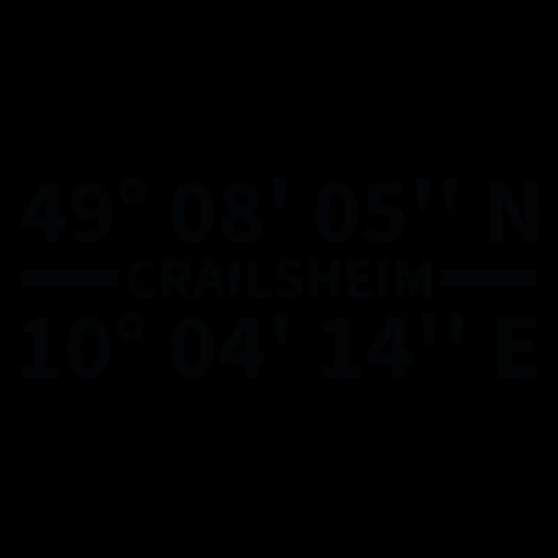 Crailsheim coordinates