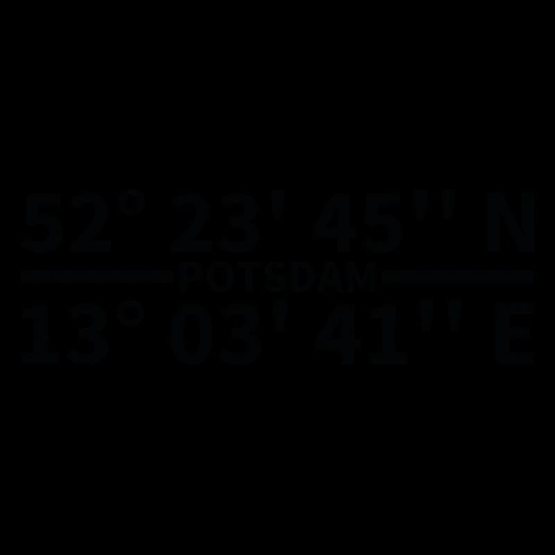 Potsdam Coordinates