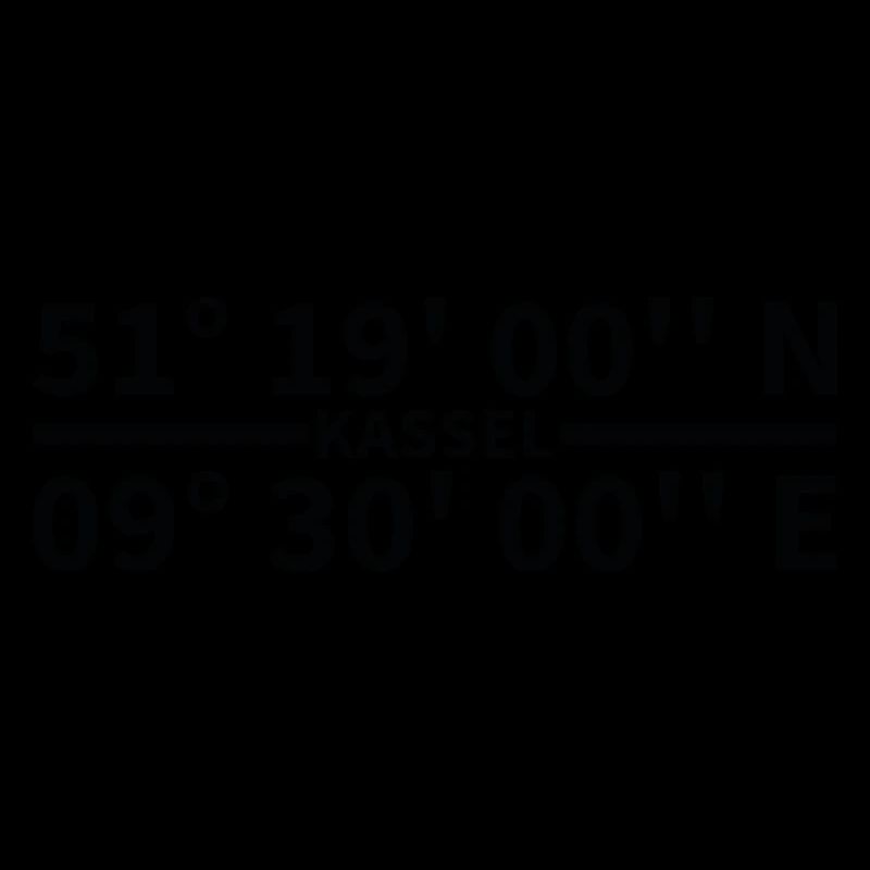 Kassel coordinates
