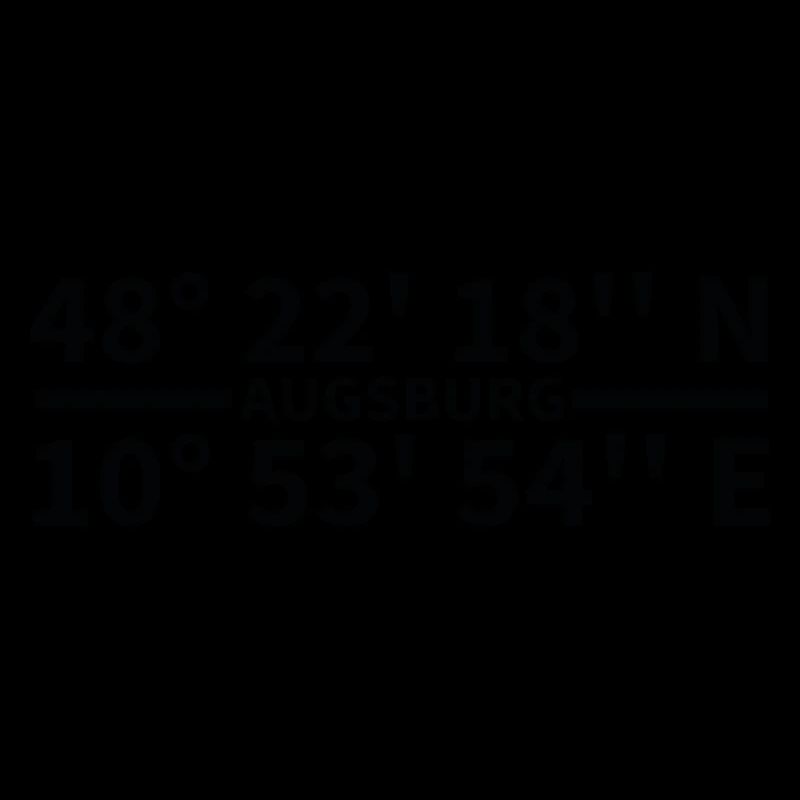 Augsburg Coordinates