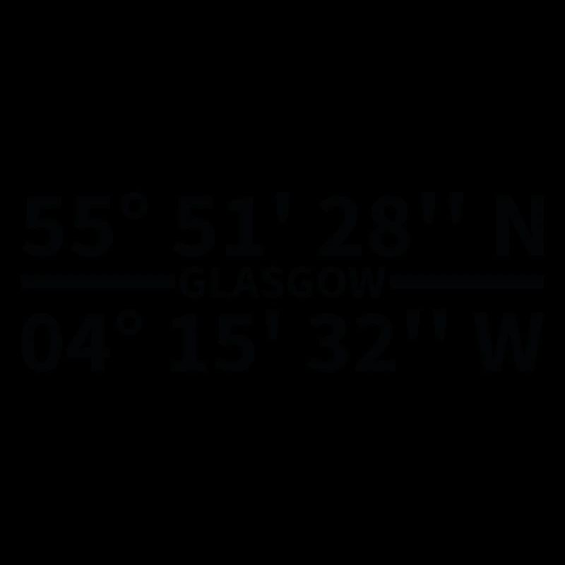 Glasgow coordinates