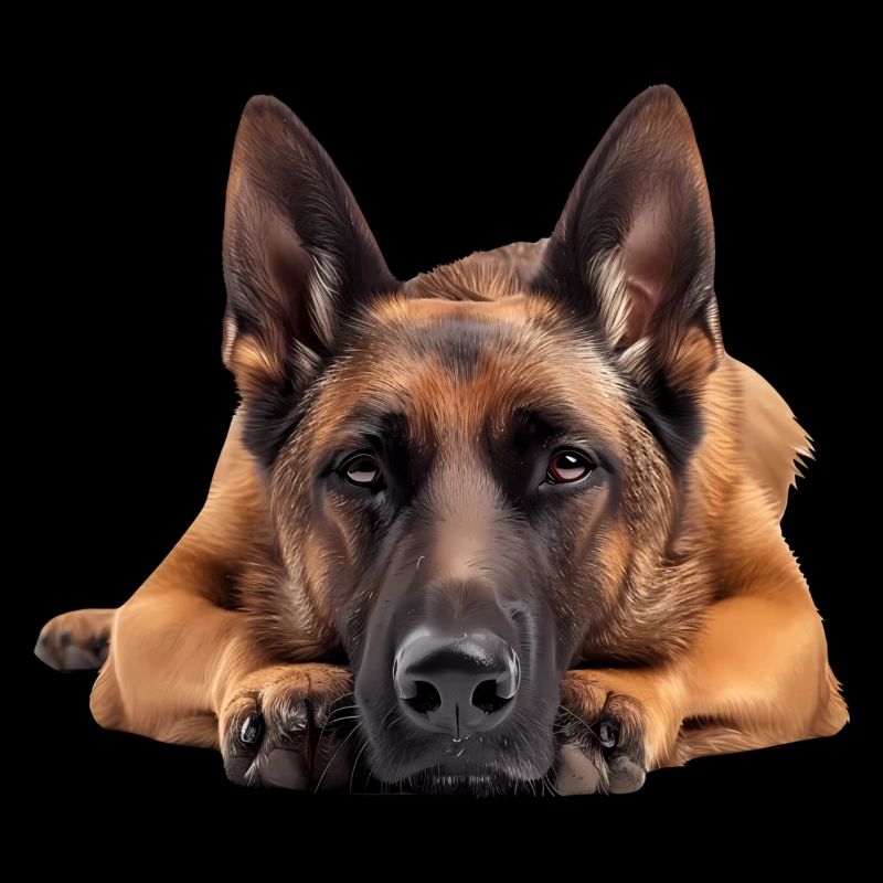 Belin Malinois