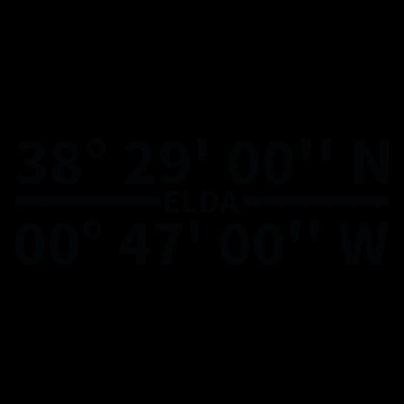 Coordonnées Elda