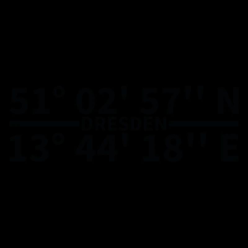 Coordonnées de Dresde