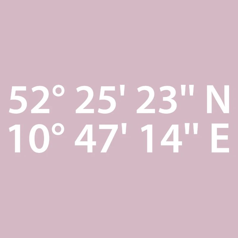 Wolfsburg Coordinates