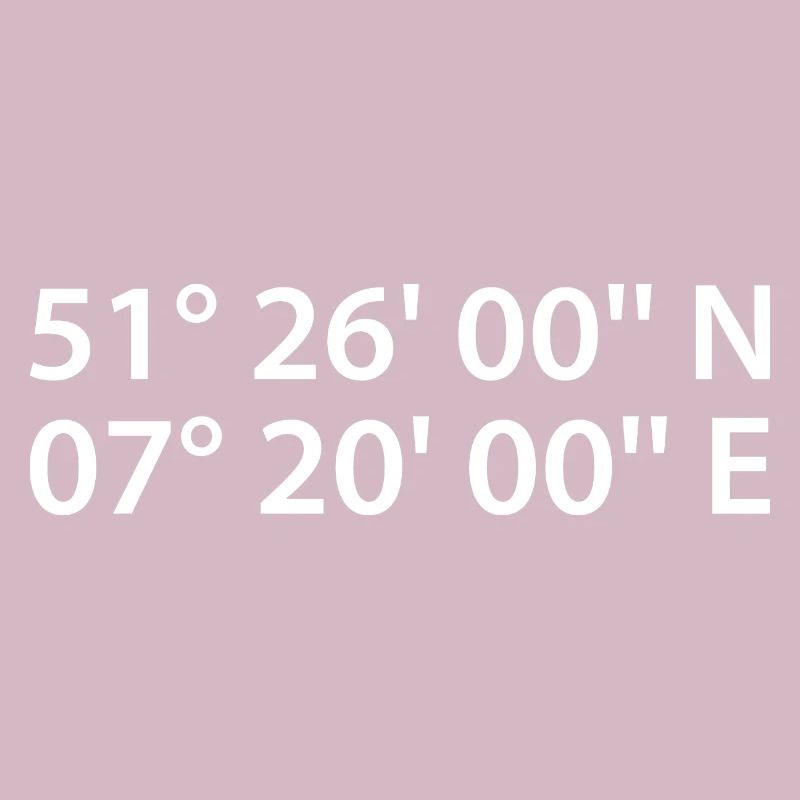 Witten coordinates