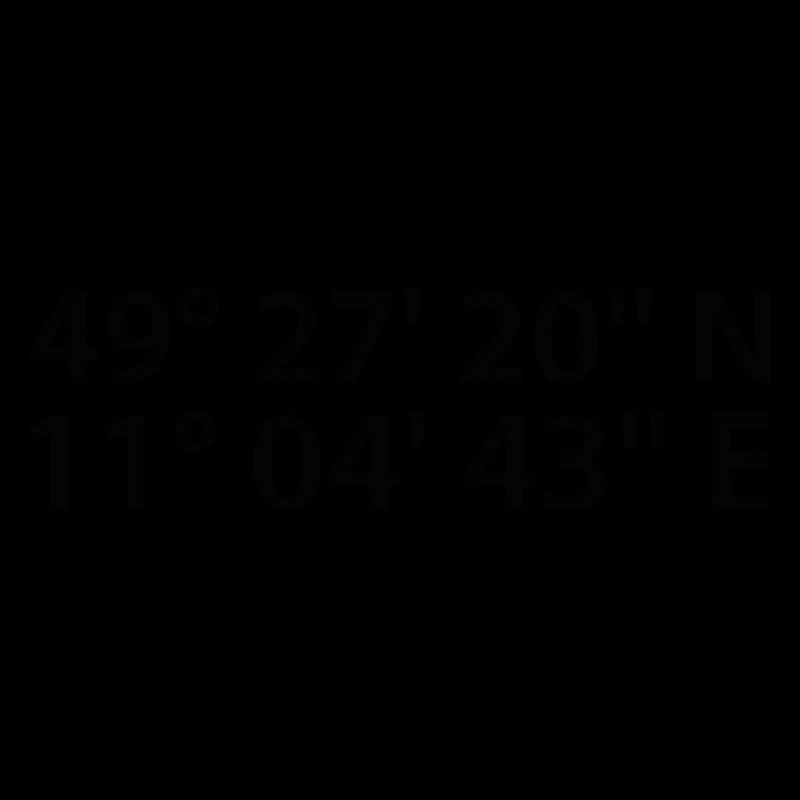 Nuremberg coordinates