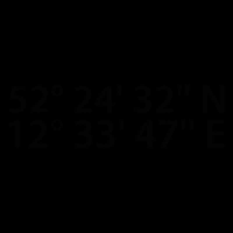 Brandenburg an der Havel coordinates