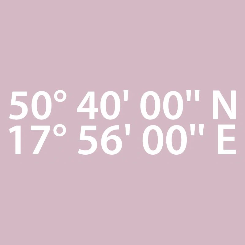 Opole coordinates