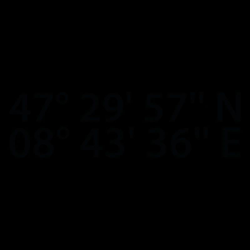 Winterthur coordinates