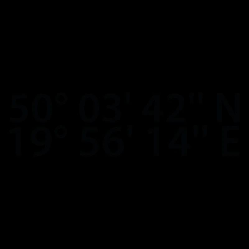 Krakow Coordinates