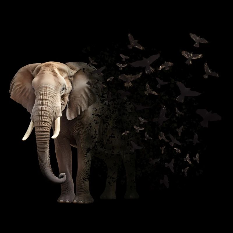 Elefant