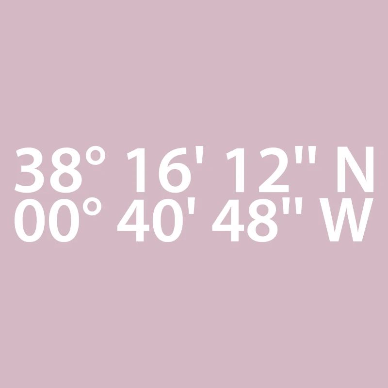 Elche coordinates
