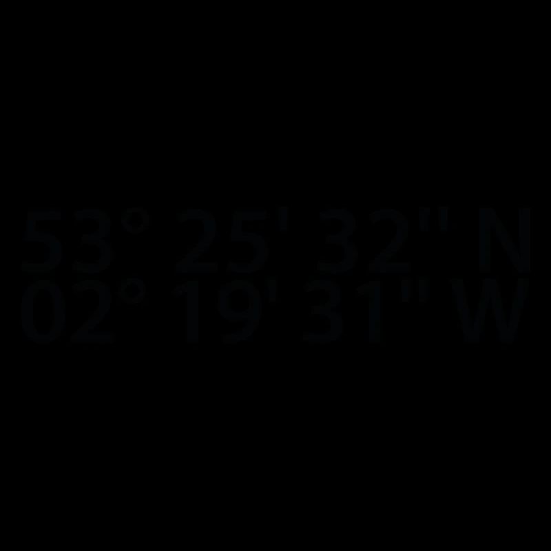Sale coordinates