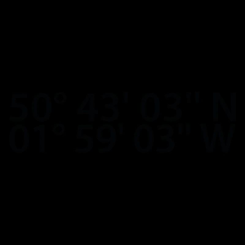 Poole coordinates