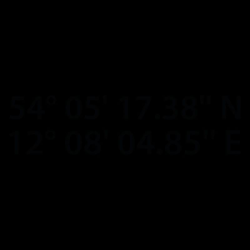 Rostock Coordinates