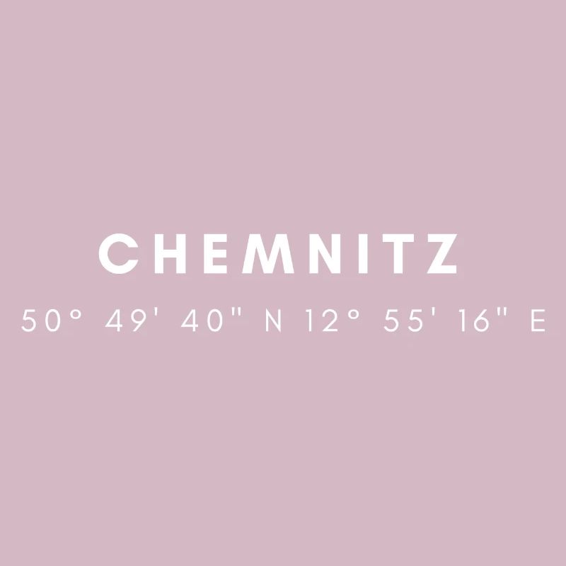 Chemnitz coordinates
