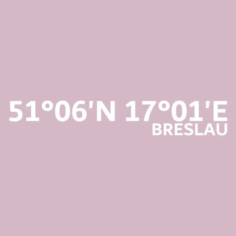 Wroclaw Coordinates