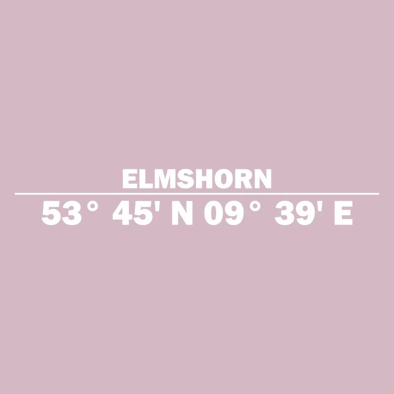 Coordonnées Elmshorn