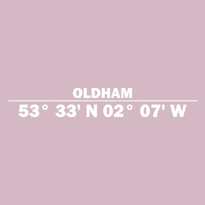 Coordonnées d’Oldham