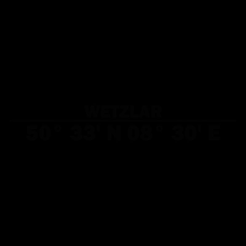 Wetzlar coordinates