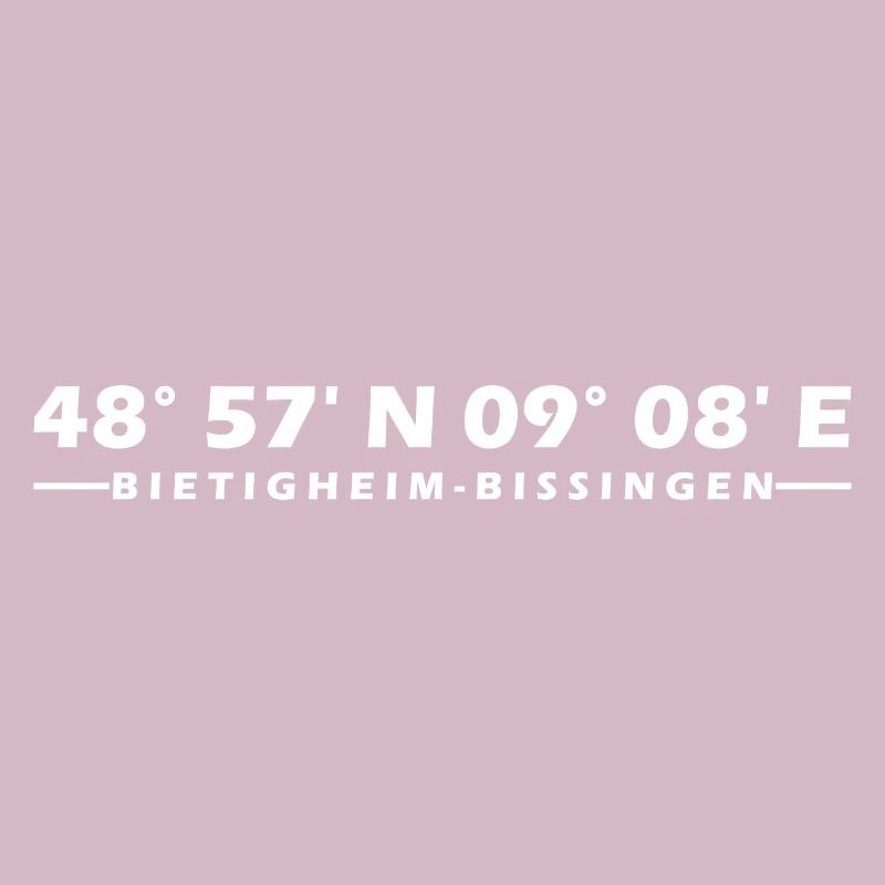 Bietigheim-Bissingen coordinates