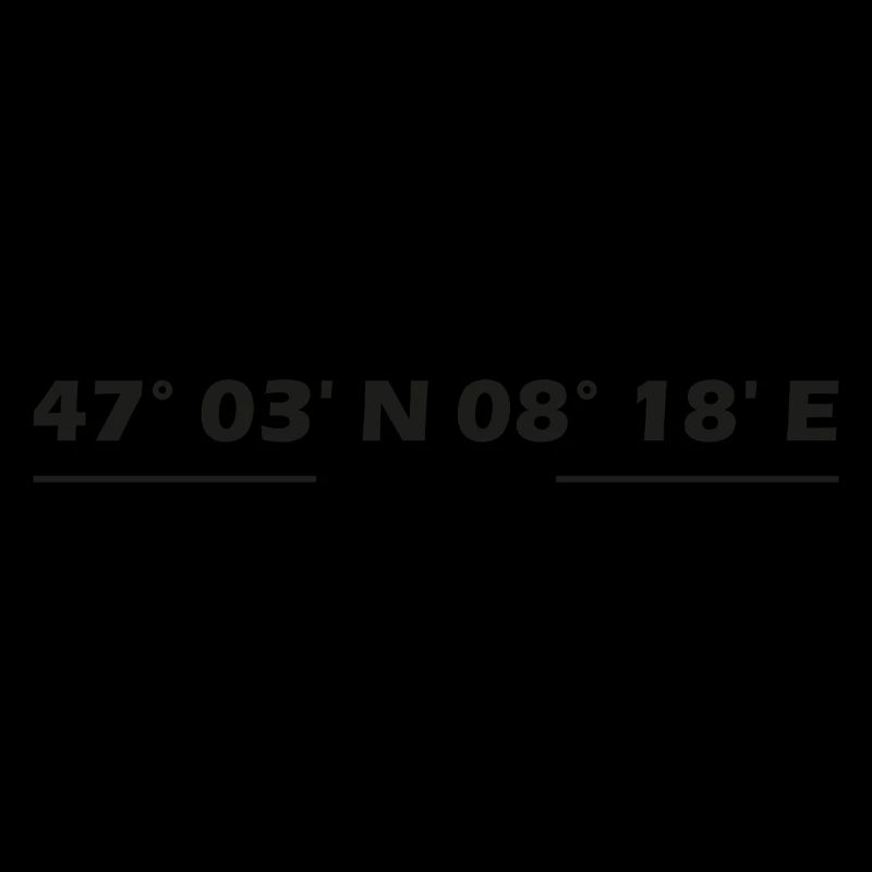Lucerne coordinates
