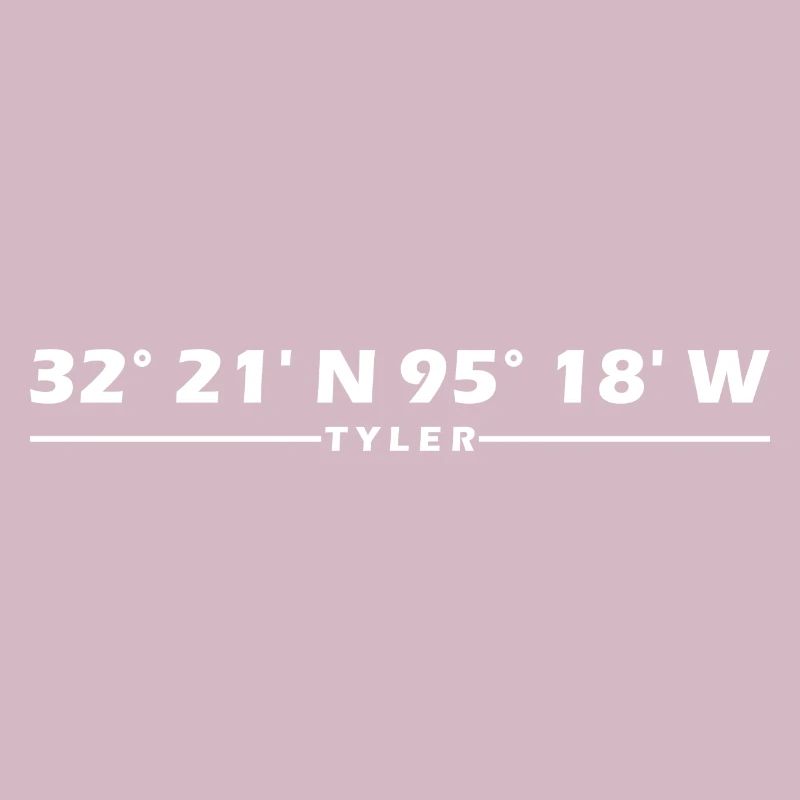 Tyler Coordinates