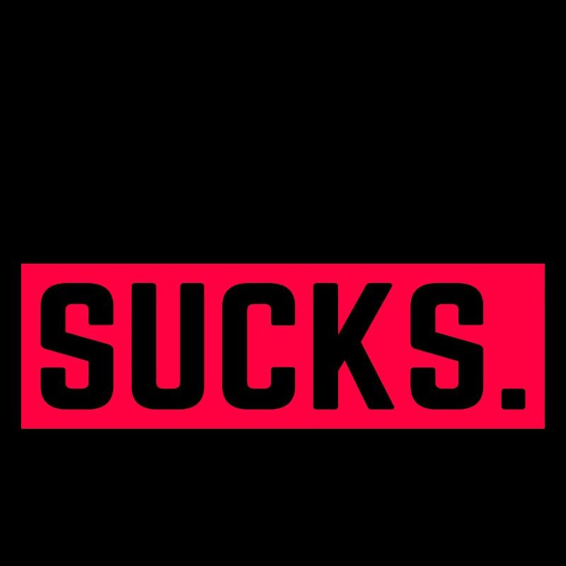 Monday sucks. Assembly stinks